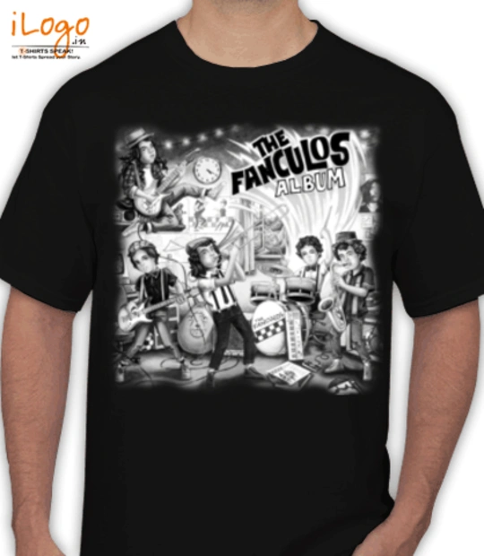 T shirts TFA T-Shirt