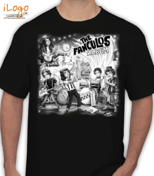 T shirts fancsTshirt T-Shirt