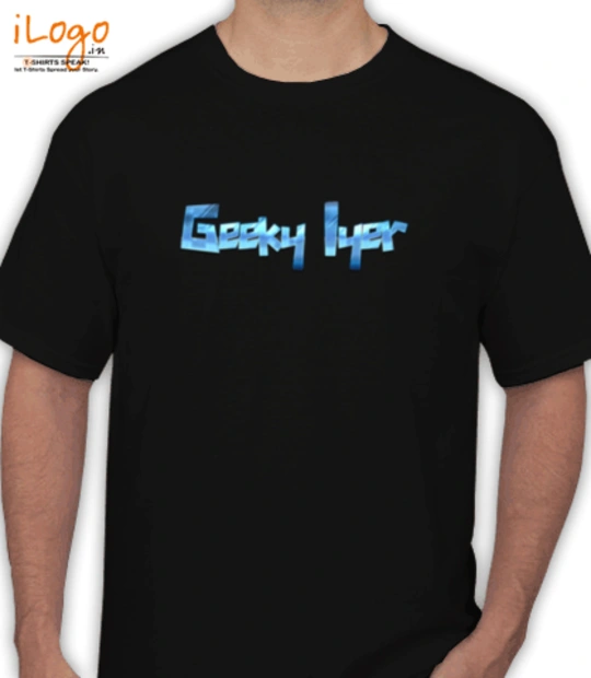 T shirts Geeky T-Shirt