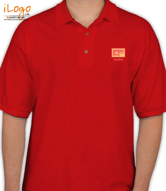 T shirts Foodies T-Shirt