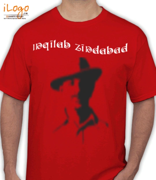 T shirts bhagat-singh T-Shirt
