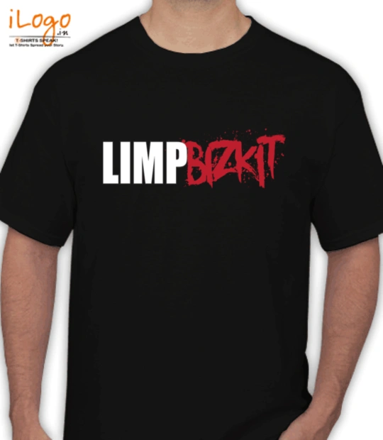 T shirts LimpBiz T-Shirt