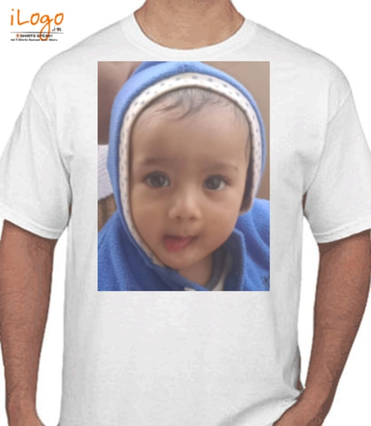 T shirts Raghav-ji T-Shirt