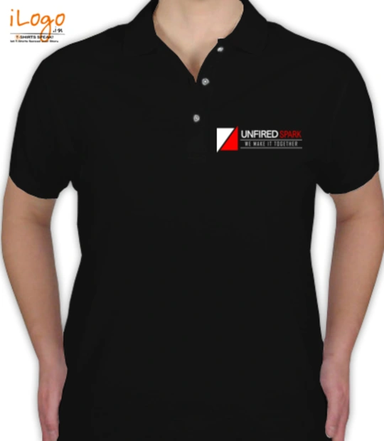 T shirts TeamRVFemale T-Shirt