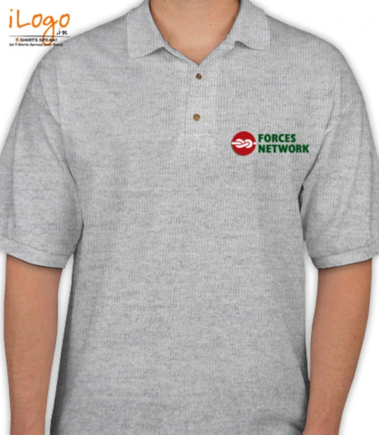 T shirts forces-network T-Shirt