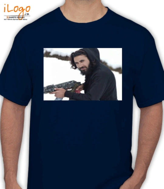 T shirts Aurangzeb T-Shirt