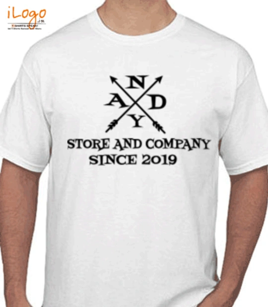 T shirts ANDI-PRASETYO T-Shirt