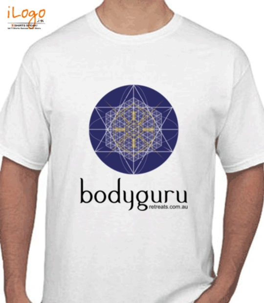 T shirts body-guru-PK T-Shirt
