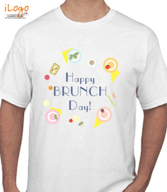 T shirts happy-bunch T-Shirt