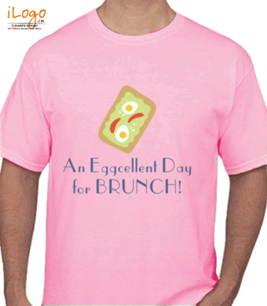 T shirts eggcellent T-Shirt