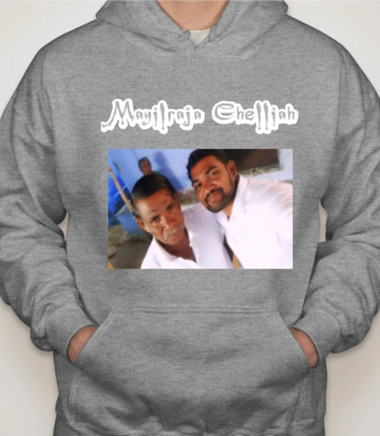 T shirts Mayilraja-S T-Shirt