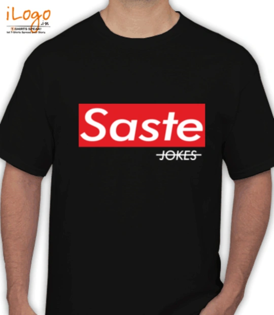 T shirts saste T-Shirt