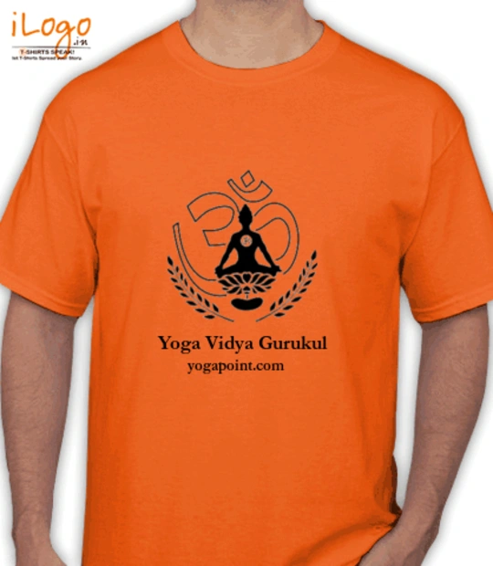 T shirts orange T-Shirt