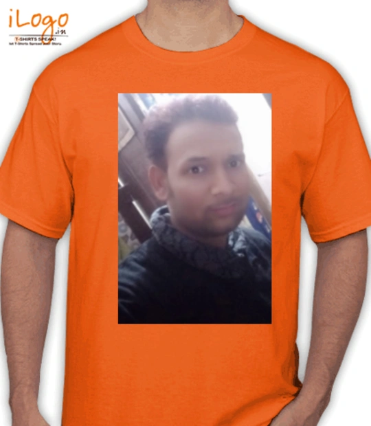 Shm Rightbazaar T-Shirt