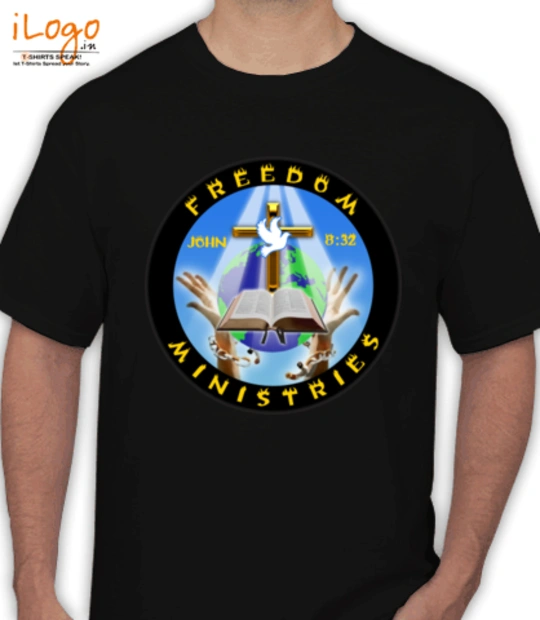 T shirts FREEDOM- T-Shirt