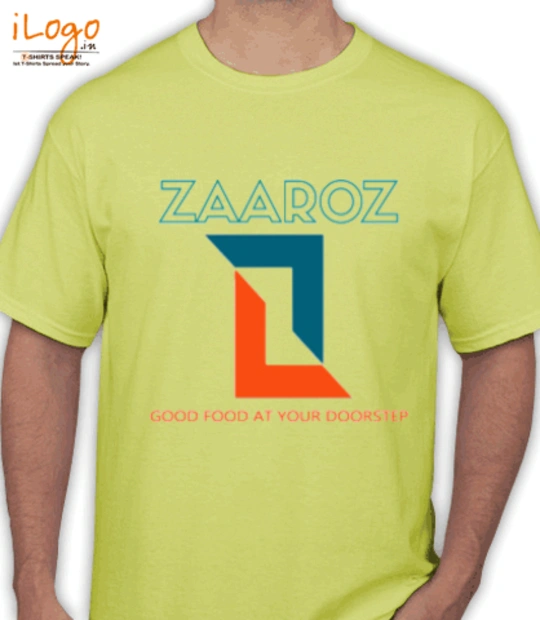 T shirts Zaaroz T-Shirt
