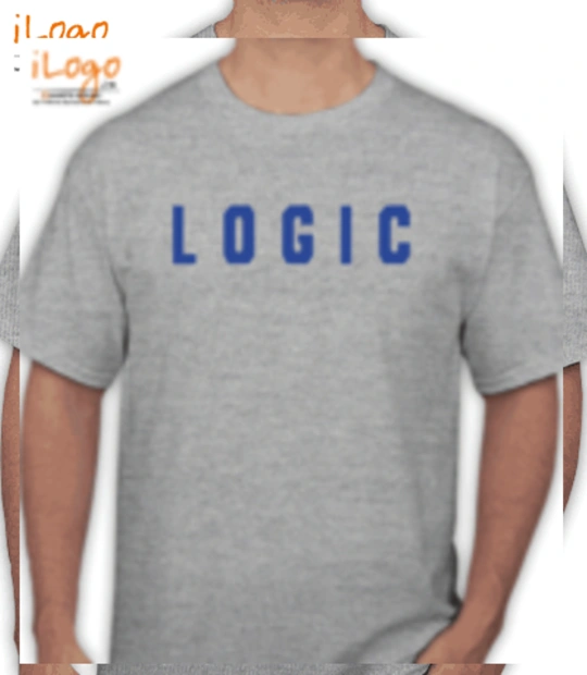 T shirts sanjay-grey T-Shirt