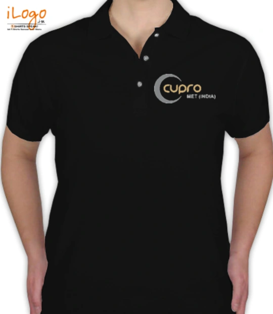 T shirts Cupro-met-india T-Shirt