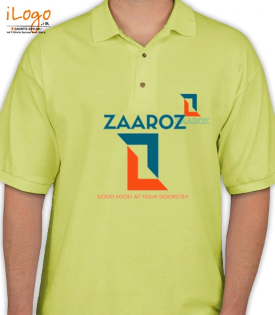 T shirts Zaaroz T-Shirt