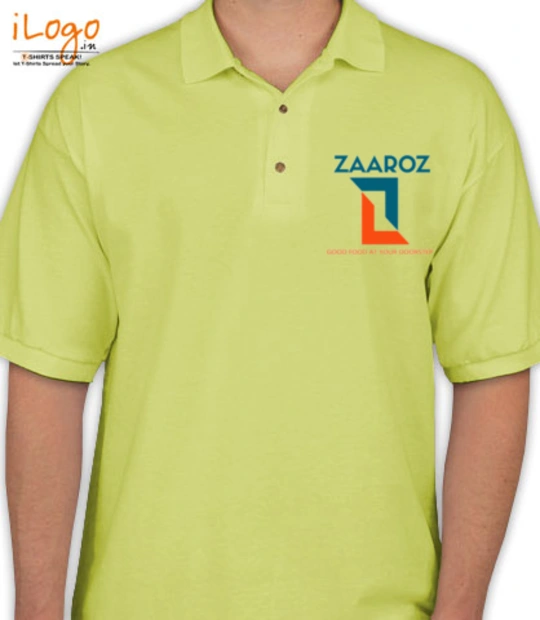 T shirts ZAAROZ- T-Shirt