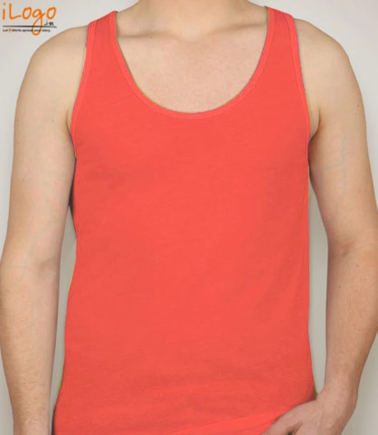 T shirts RB-vest T-Shirt