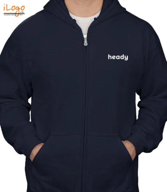 T shirts Heady T-Shirt