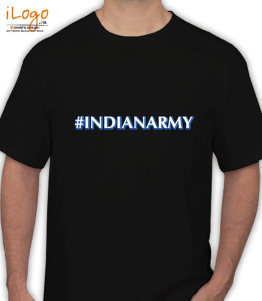 T shirts Balajiindian T-Shirt