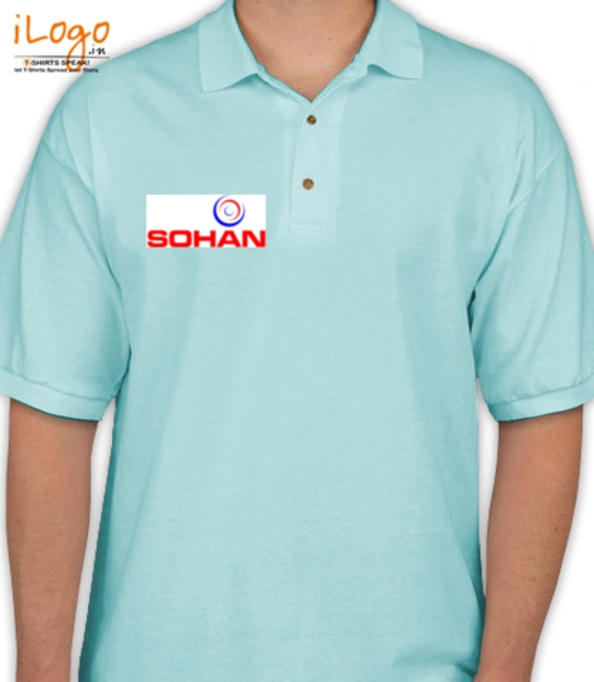 T shirts SOHAN-DYE-CHEM T-Shirt