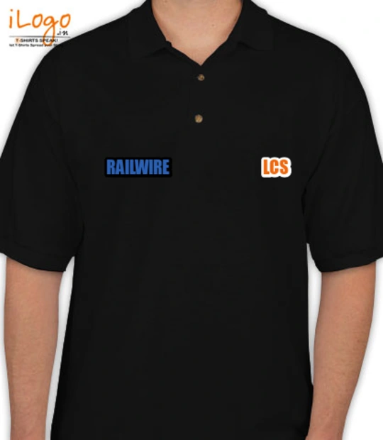 T shirts RAILWIRE T-Shirt