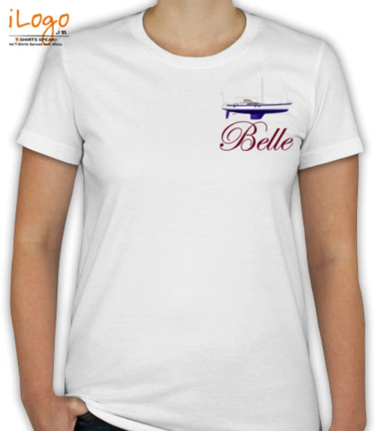 T shirts Linette T-Shirt