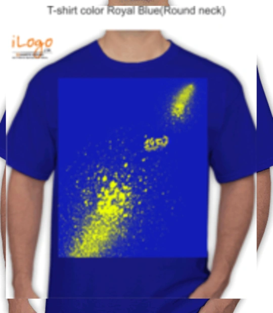T shirts anand-roya T-Shirt
