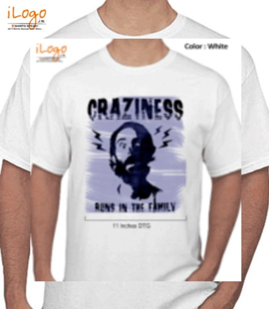 T shirts shweta-mens T-Shirt