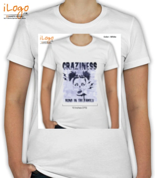 T shirts shweta-womens T-Shirt