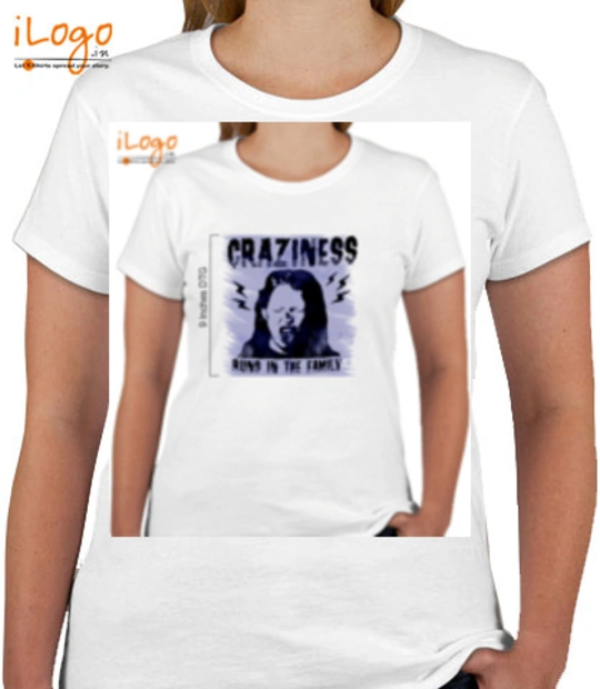 T shirts shweta-girls T-Shirt