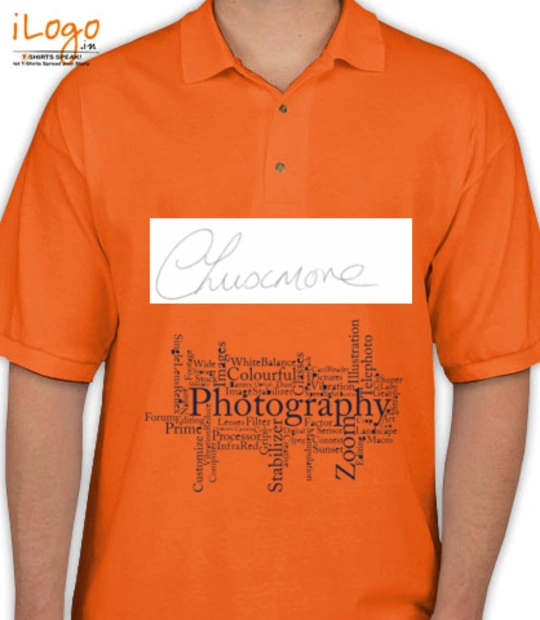 T shirts Demo T-Shirt