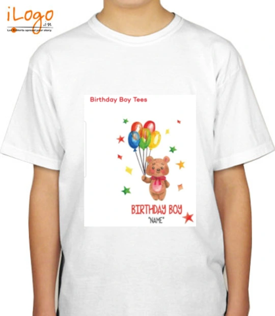 T shirts manisha- T-Shirt