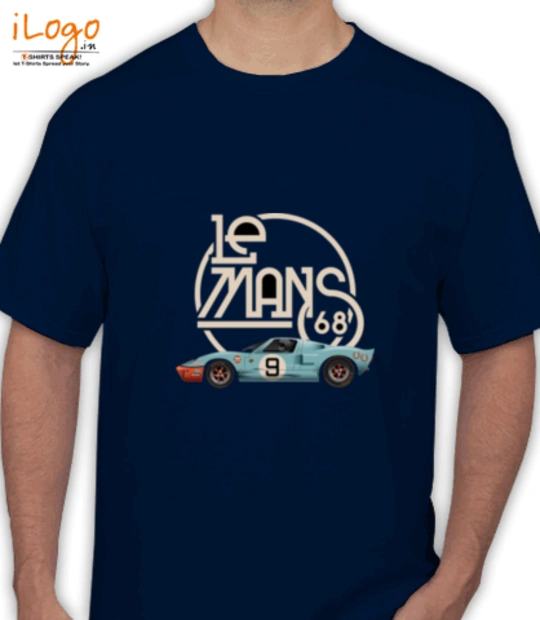 T shirts plmgtblu T-Shirt