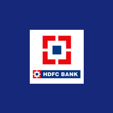 Hdfc Bank Logo Hd Images