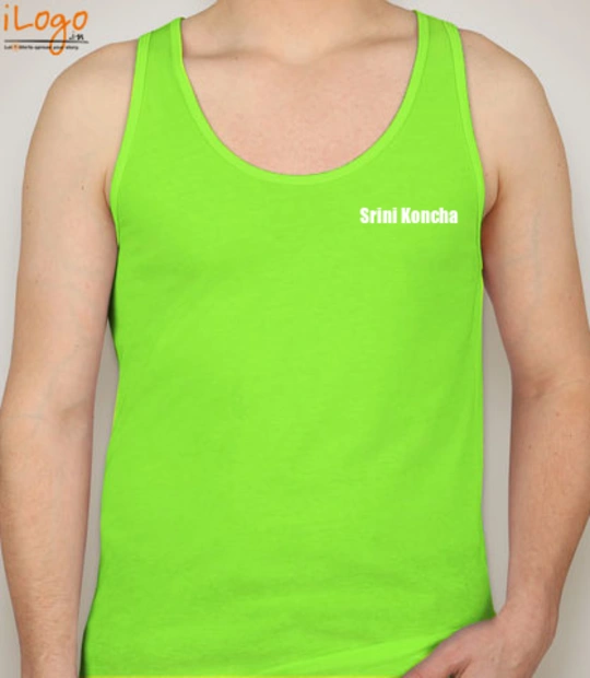 T shirts Srinivas-Reddy T-Shirt