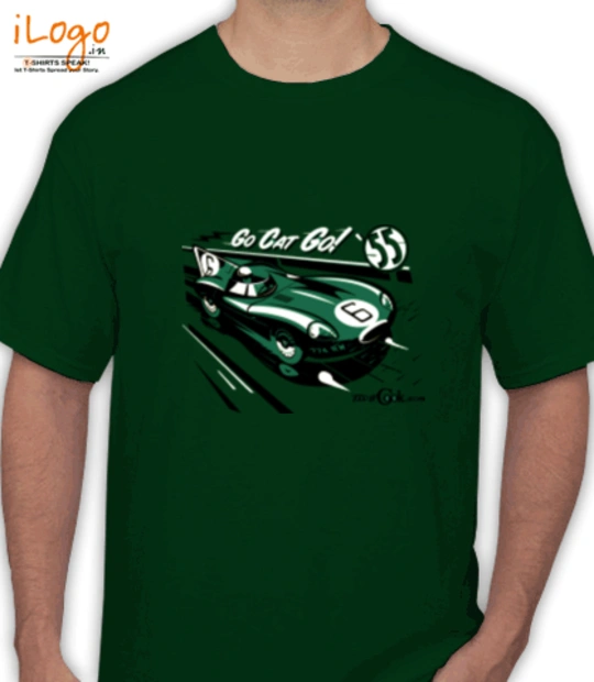 T shirts gocat T-Shirt