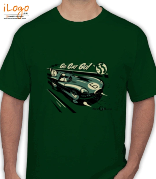 T shirts gocat T-Shirt