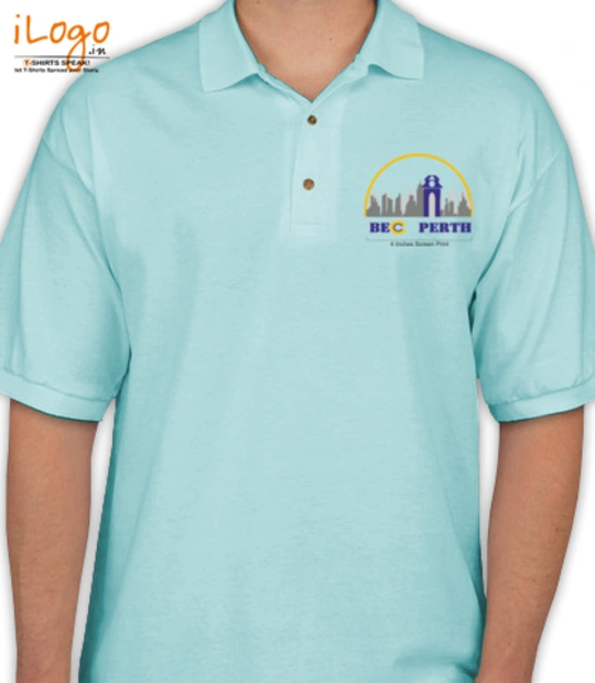 T shirts becperth T-Shirt