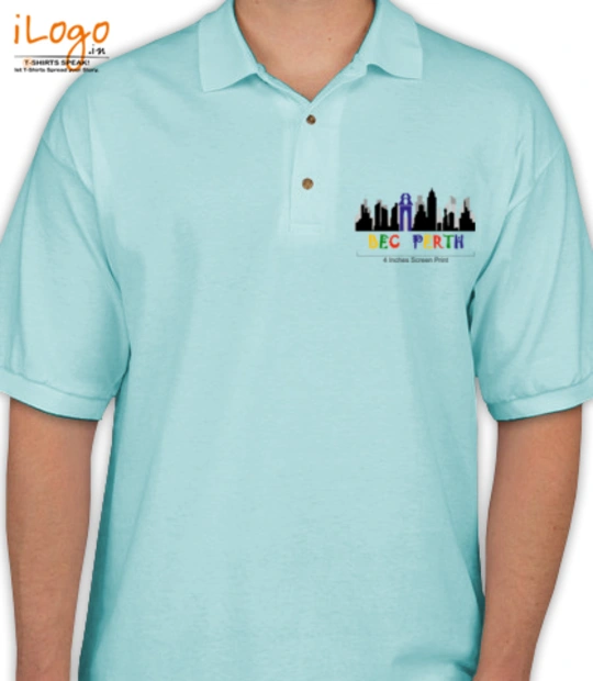 T shirts becperth T-Shirt