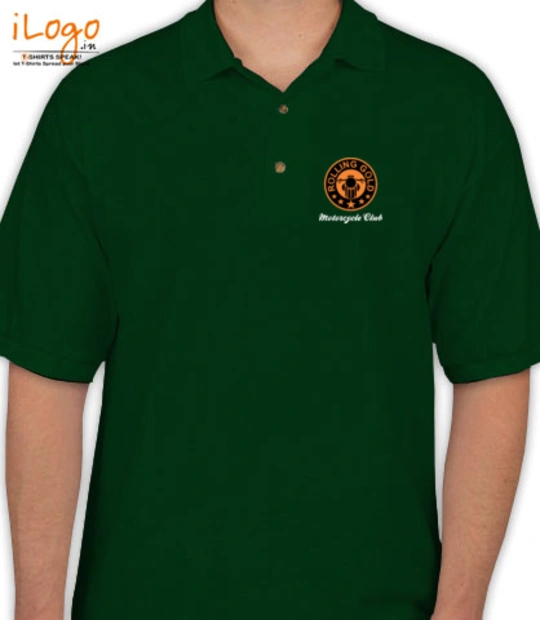 T shirts robby-Kaleka T-Shirt