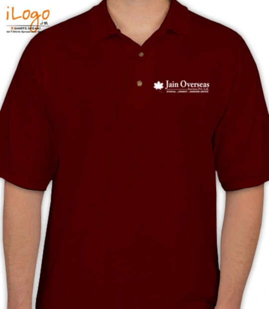 T shirts jain-overseas T-Shirt