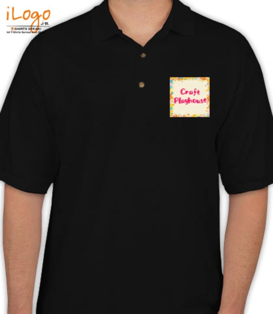 T shirts Craft-Playhouse T-Shirt