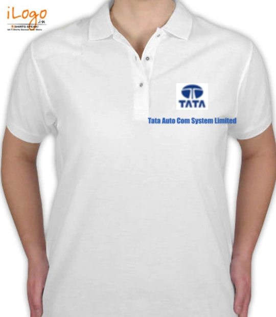 T shirts Tata T-Shirt