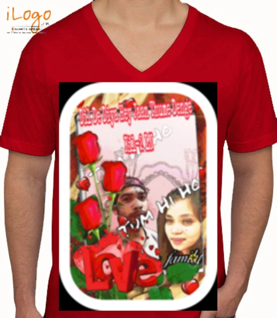 T shirts LNPrinttshirt T-Shirt