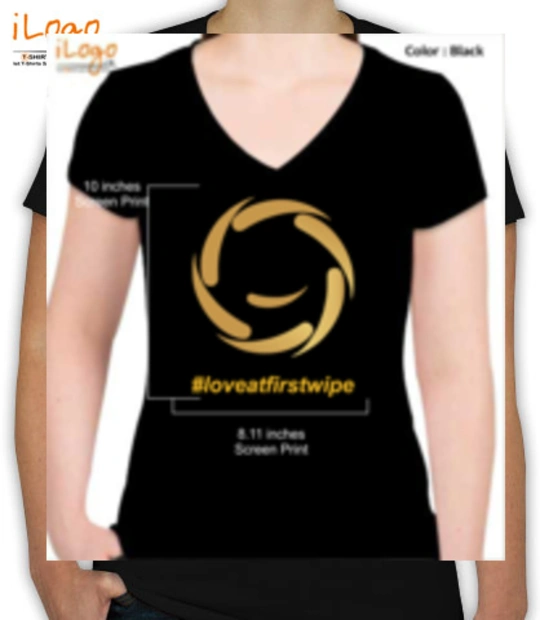 T shirts bhushandesai T-Shirt