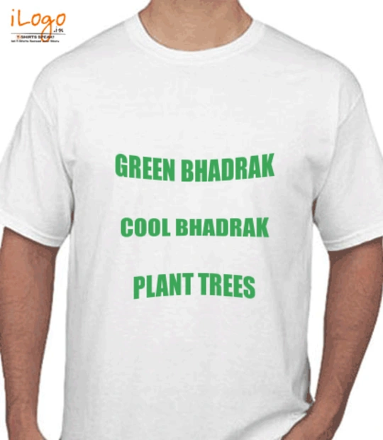 T shirts COOL-BHADRAK T-Shirt